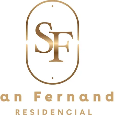 Residencial San Fernando