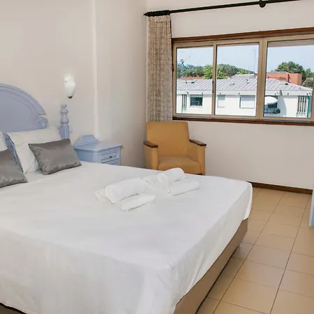 Hotel a capsule Residencial San Fernando *