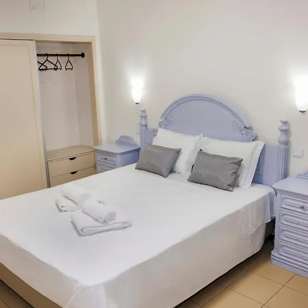 Residencial San Fernando Ponte da Barca