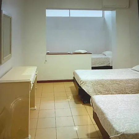 Residencial San Fernando