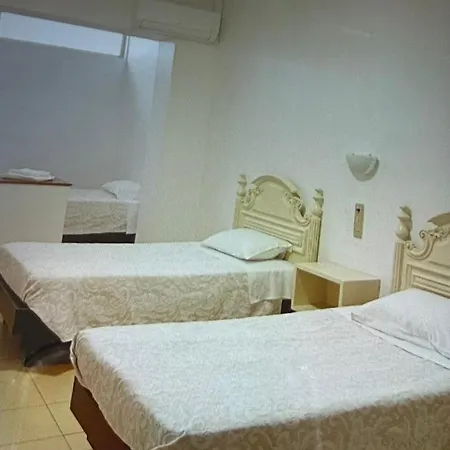 Residencial San Fernando Kapslový hotel Ponte da Barca