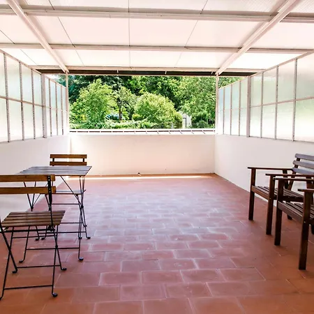 Residencial San Fernando *