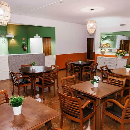 Residencial San Fernando *